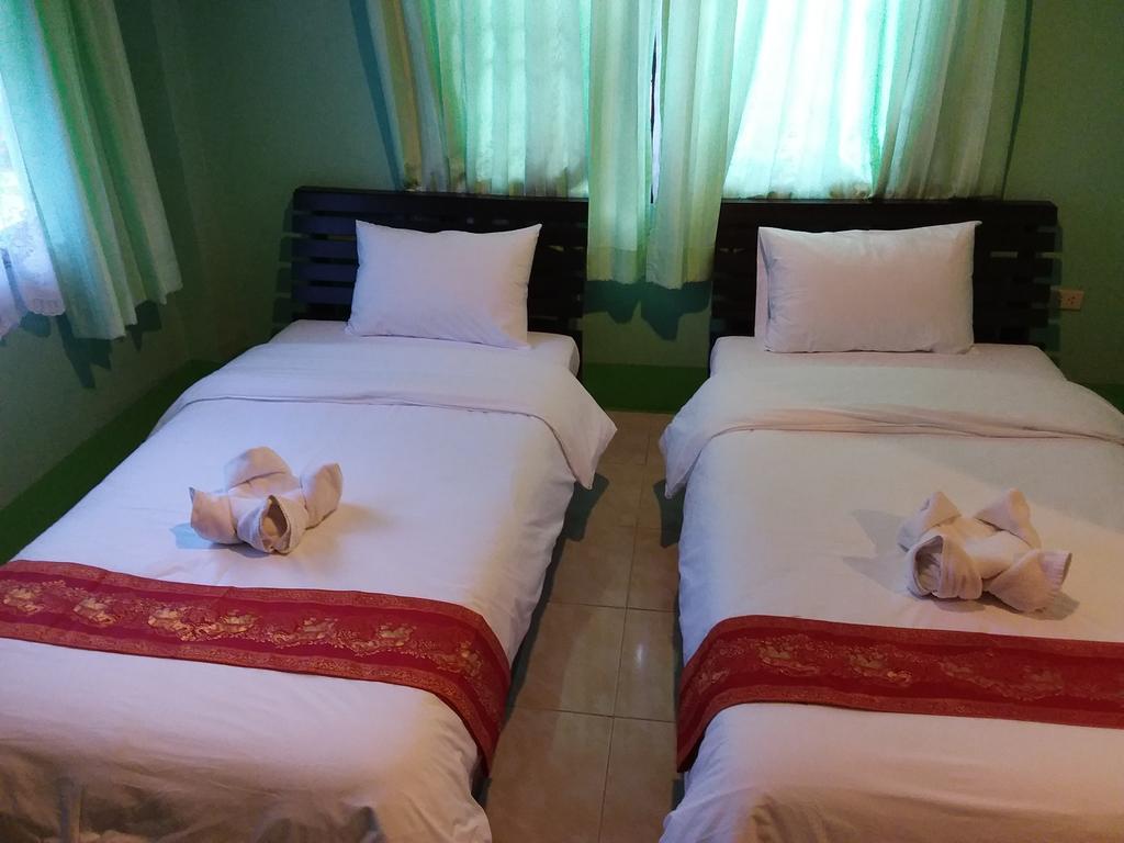 拜县帕拉米旅馆酒店 外观 照片